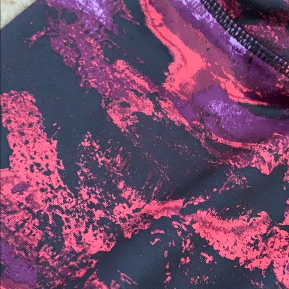 Mesh Leggings - Picture 4 of 4